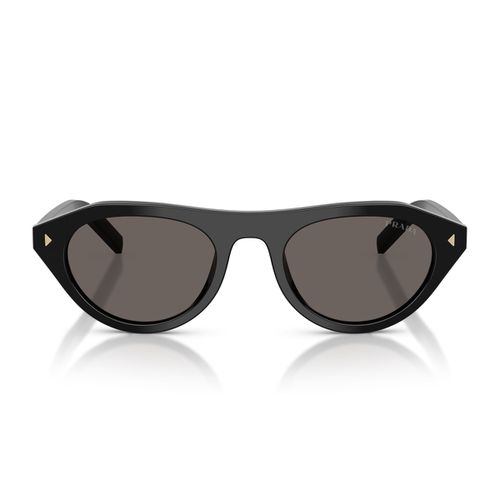 Prada Pr B15s 16k731 Nero Sunglasses