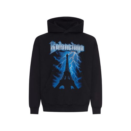 Graphic Hoodie