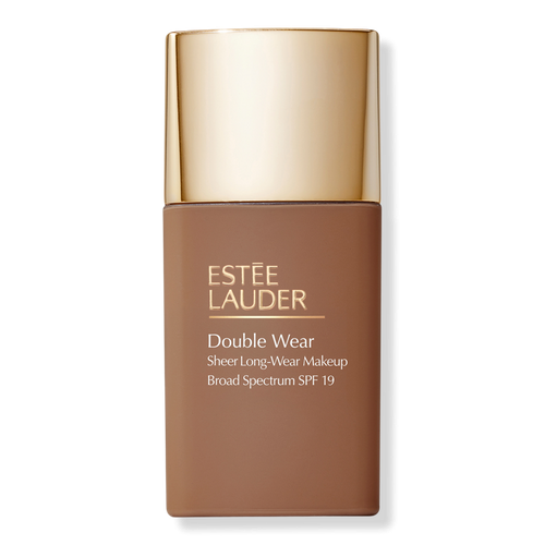 Double Wear Sheer Long-Wear Foundation SPF 19 - 7W1 Deep Spice