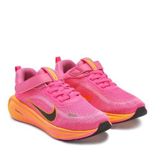 Kids' Stellar Ride Running Shoe Little Kid Shoes (Pink/Volt)