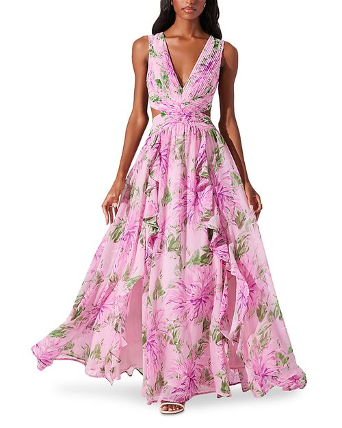 Noya Dress