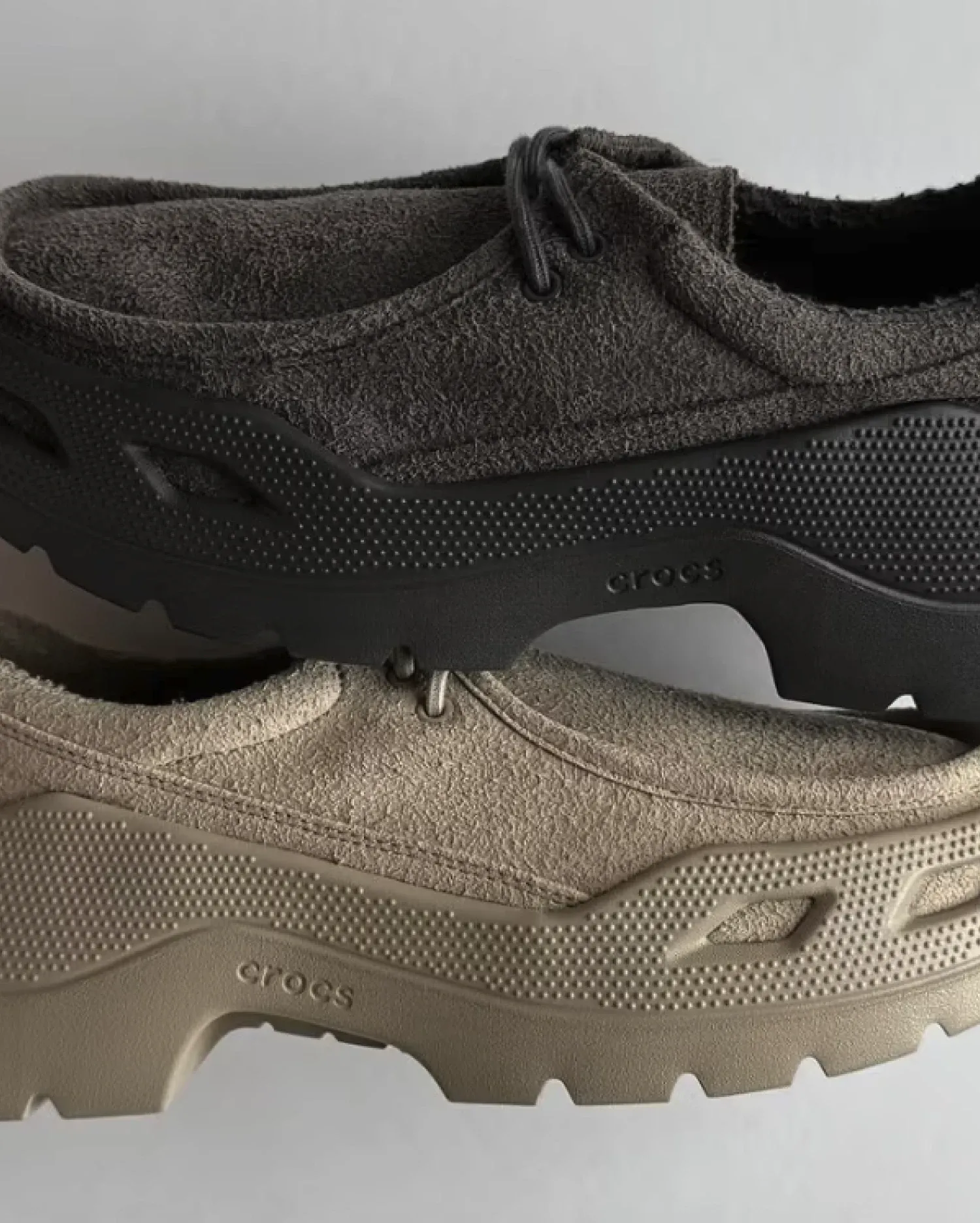 Crocs Unveils the Gallery Shoe: A Bold Step into the Sneaker Loafer Trend