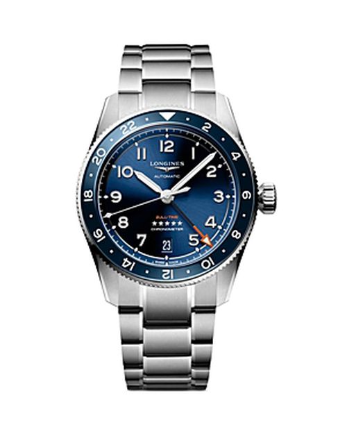 Spirit Zulu Time Watch, 39mm