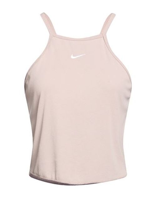 Woman Top Sand Size XL Polyester, Lyocell, Elastane