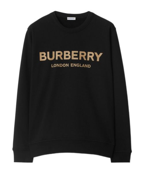 Crew neck sweatshirt
