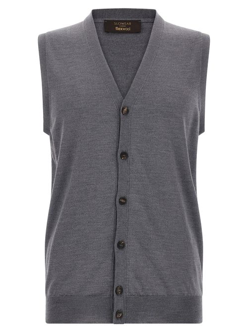 Flexwool Vest
