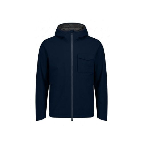 Laminar Jacket — Navy