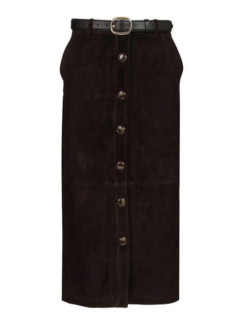 Midi Skirt