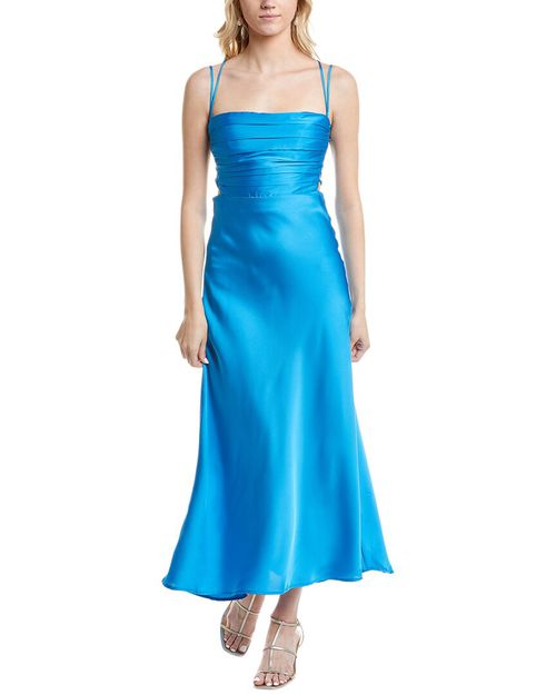 green emerald velvet dress ASTR the label Women's Yamila Dress, Peachy Green, S at Amazon Women's  Clothing store main image 0