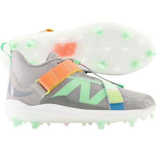 New Balance Unisex FuelCell Lindor V2 Comp Baseball Shoe