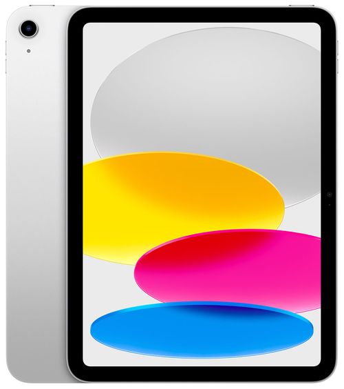 IPad (11th Generation) 11-Inch 128GB Wi-Fi in Silver