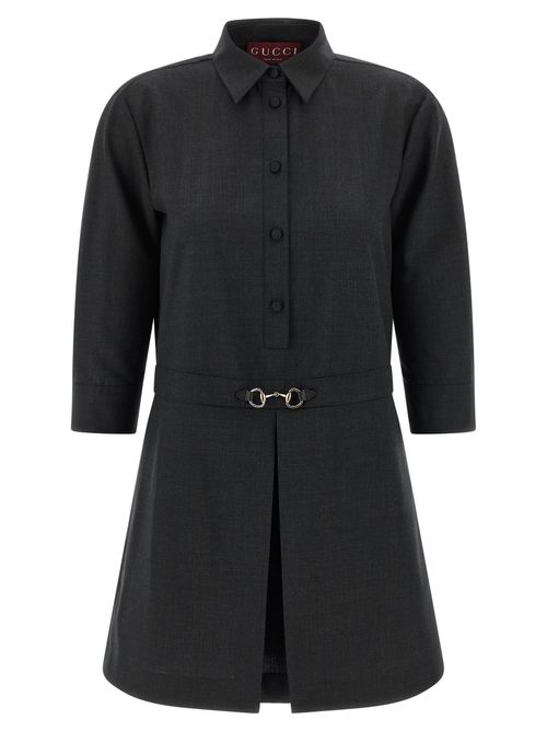 Morsetto Dress