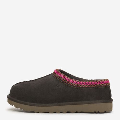 Women's Tasman II Slipper in Brown