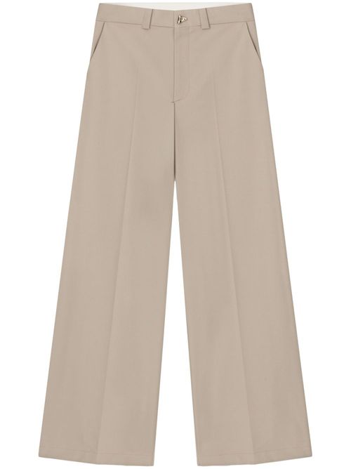 Kai trousers - Neutrals