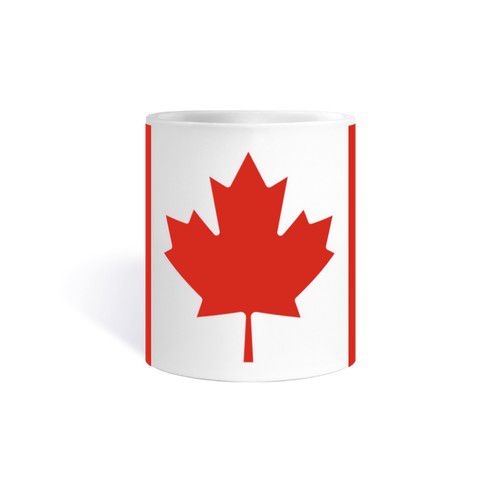 Show off your colors - canada