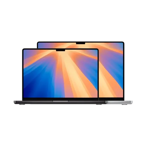 Laptops