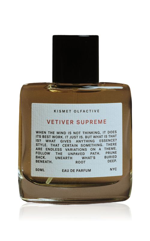 Vetiver Supreme Eau de Parfum - Moda Operandi