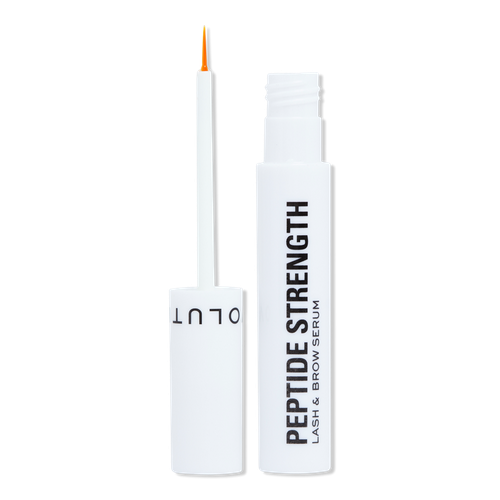 Peptide Strength Lash & Brow Serum