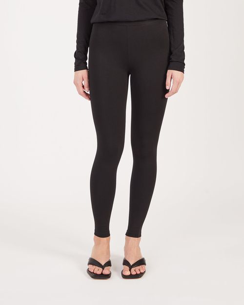 Vince Legging Black