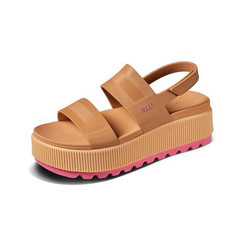 REEF Water Vista Higher Women's Platform Sandal