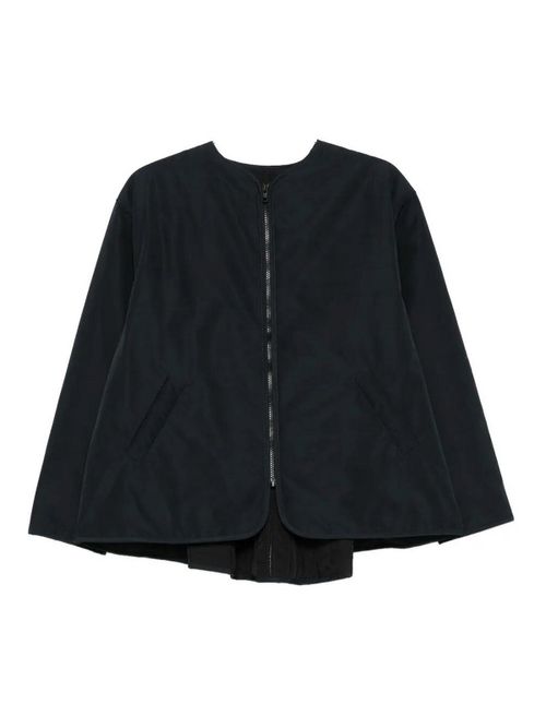 Short Jacket