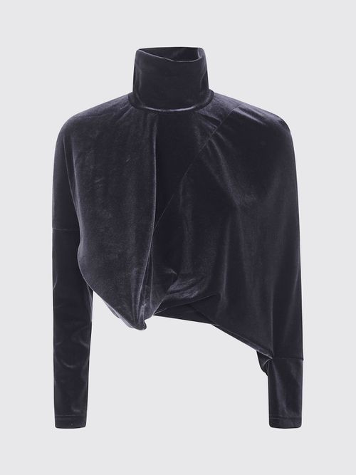 Sweater Woman color Black