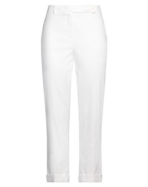 Woman Pants White