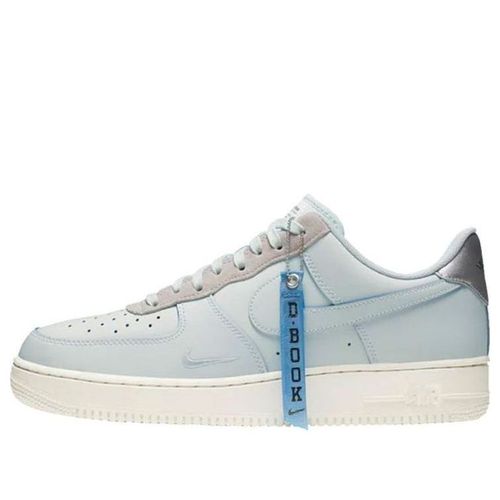 (GS) Devin Booker x Air Force 1 Low 'Moss Point'