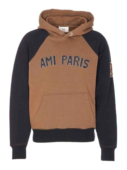 Logo Hoodie