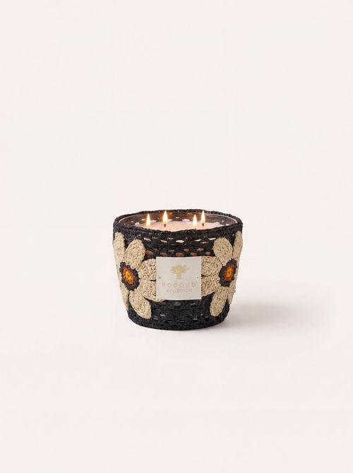 Scented Candle Tournesol Sunflower Classique -