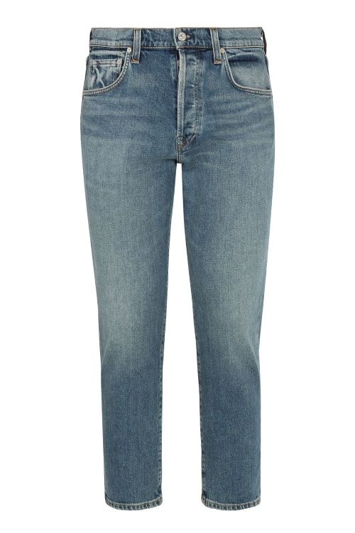 Finn Tapered Fit Jeans