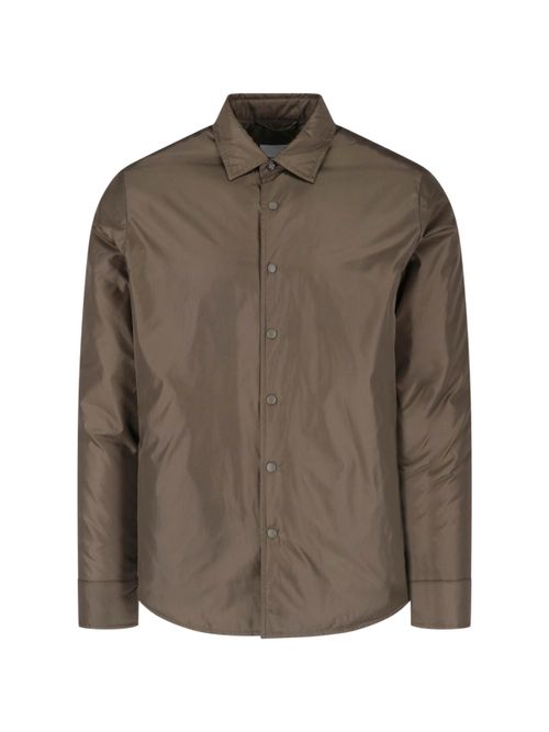 Men's 100% Polyamide Shirt