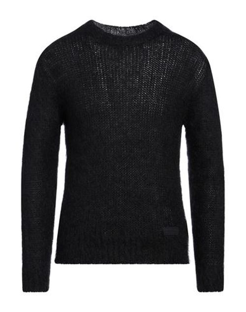 Man Sweater Midnight blue