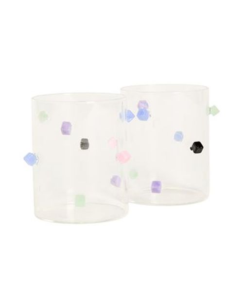 Glass or pitcher Transparent Size