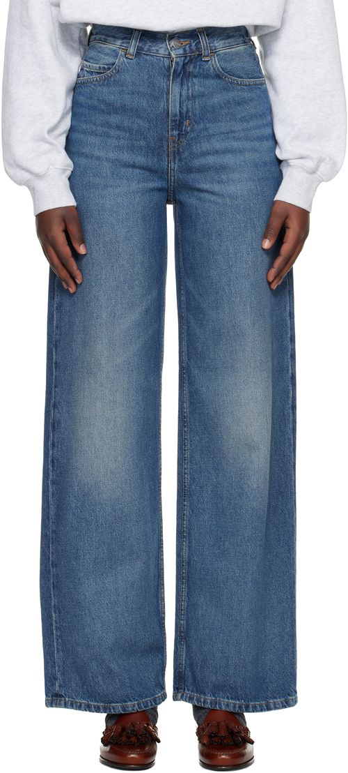 Blue Jane Jeans