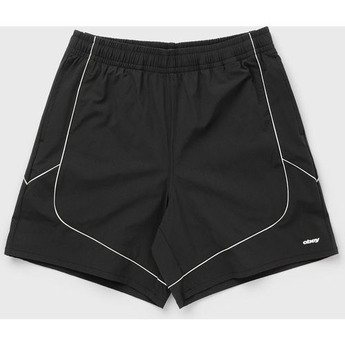 Corner short