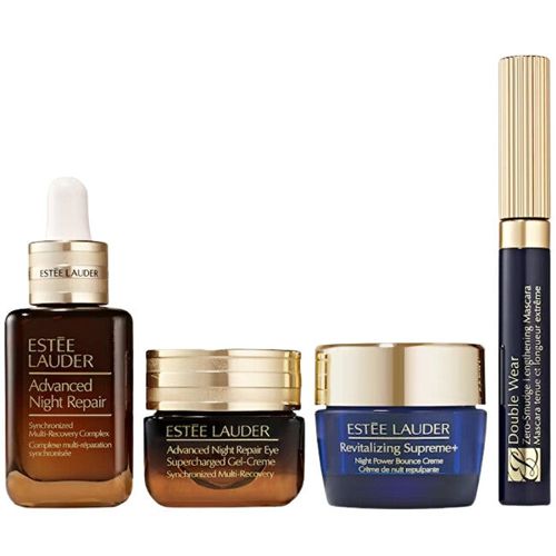 Beauty Secrets Unwrapped Gift Set