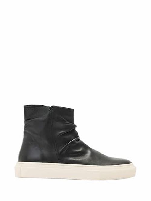 JOHN VARVATOS Men's 315 Reed Sharpei Sneaker
