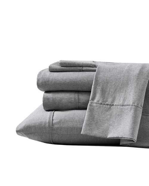 KCNY Solid Cationic Sheet Set