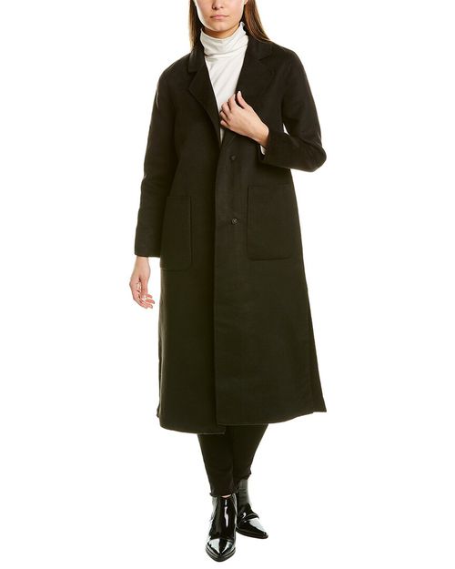 Loving Coat