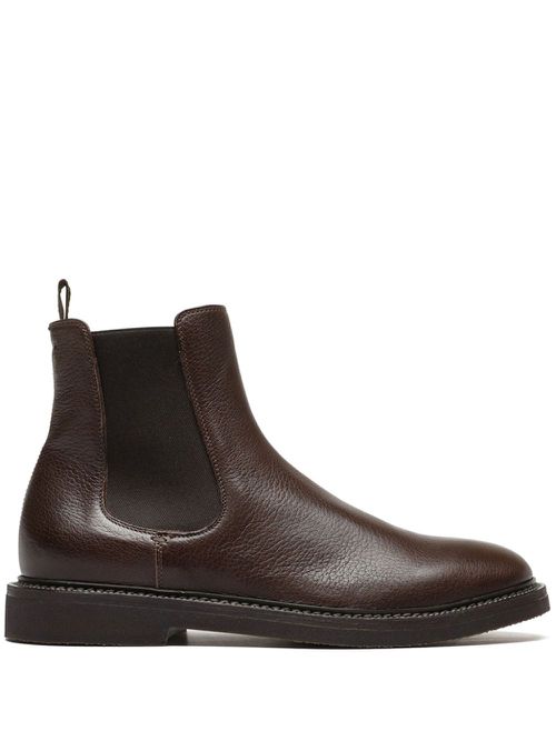 Hopkins boots - Brown