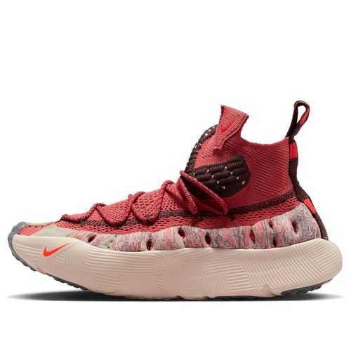 ISPA Sense Flyknit 'Adobe'