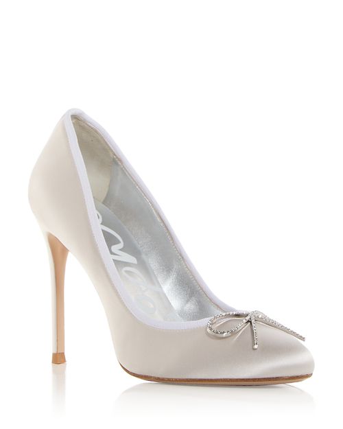 Women's Pirouette Ballet Pumps