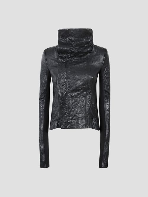 Iconic Biker Jacket