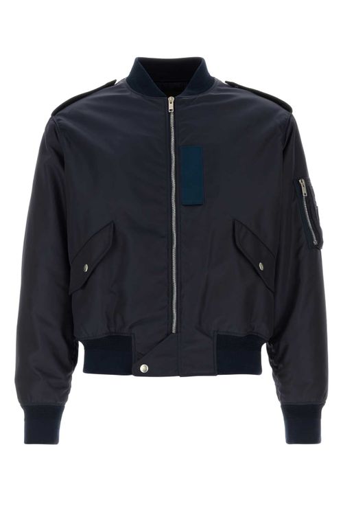 Jacket — Navy