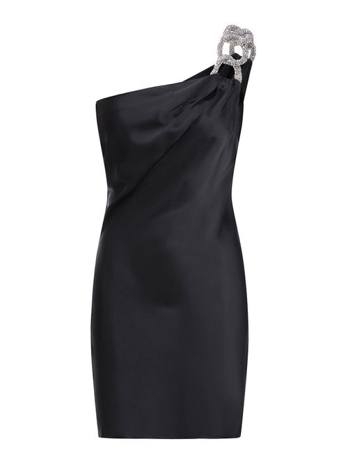 Mini Falabella Crystal Dress