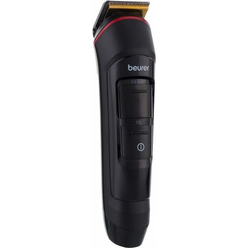 Beurer Multigroomer MN9X - Hair Clipper