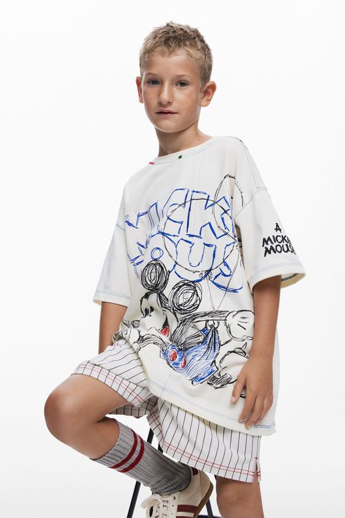 Mickey Mouse™ running T-shirt