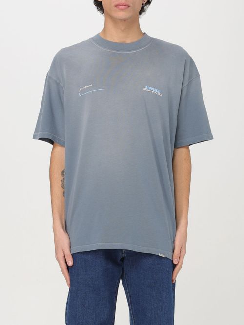 T-Shirt Men color Grey