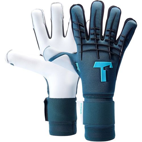 Goalkeeper gloves T1TAN Beast